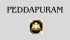 Peddapuram 1 Logo